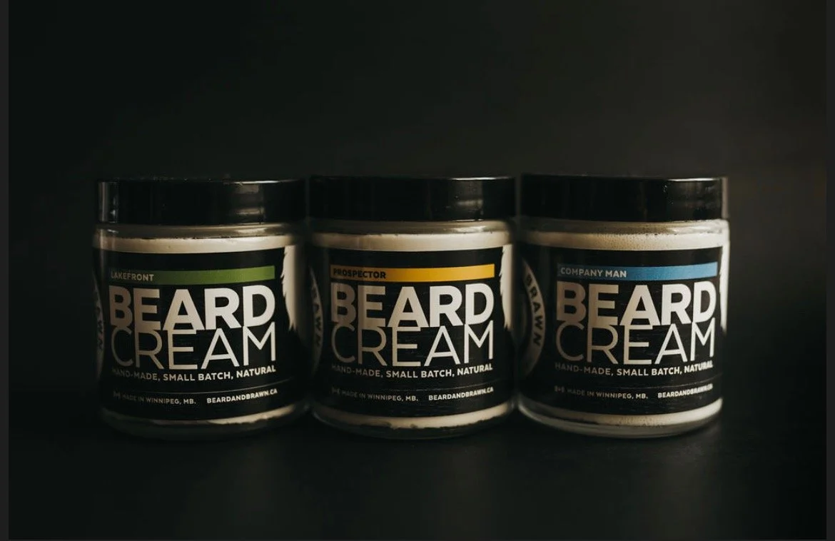 Beard & Brawn