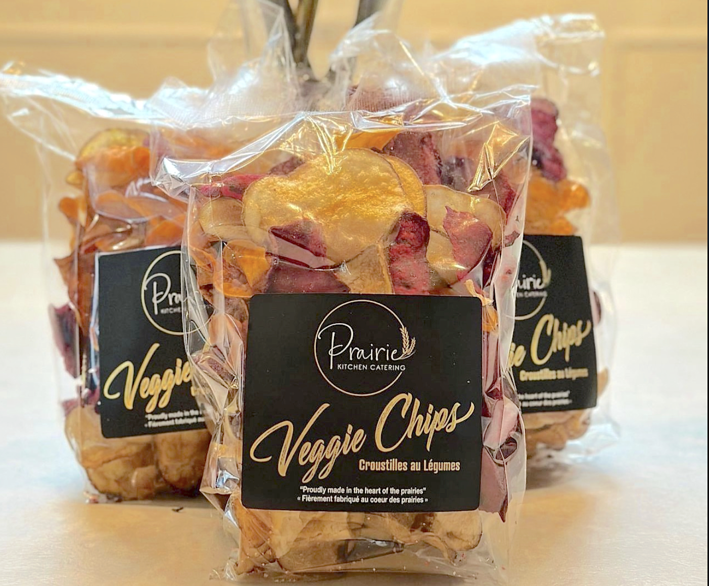 Prairie Kitchen Catering 