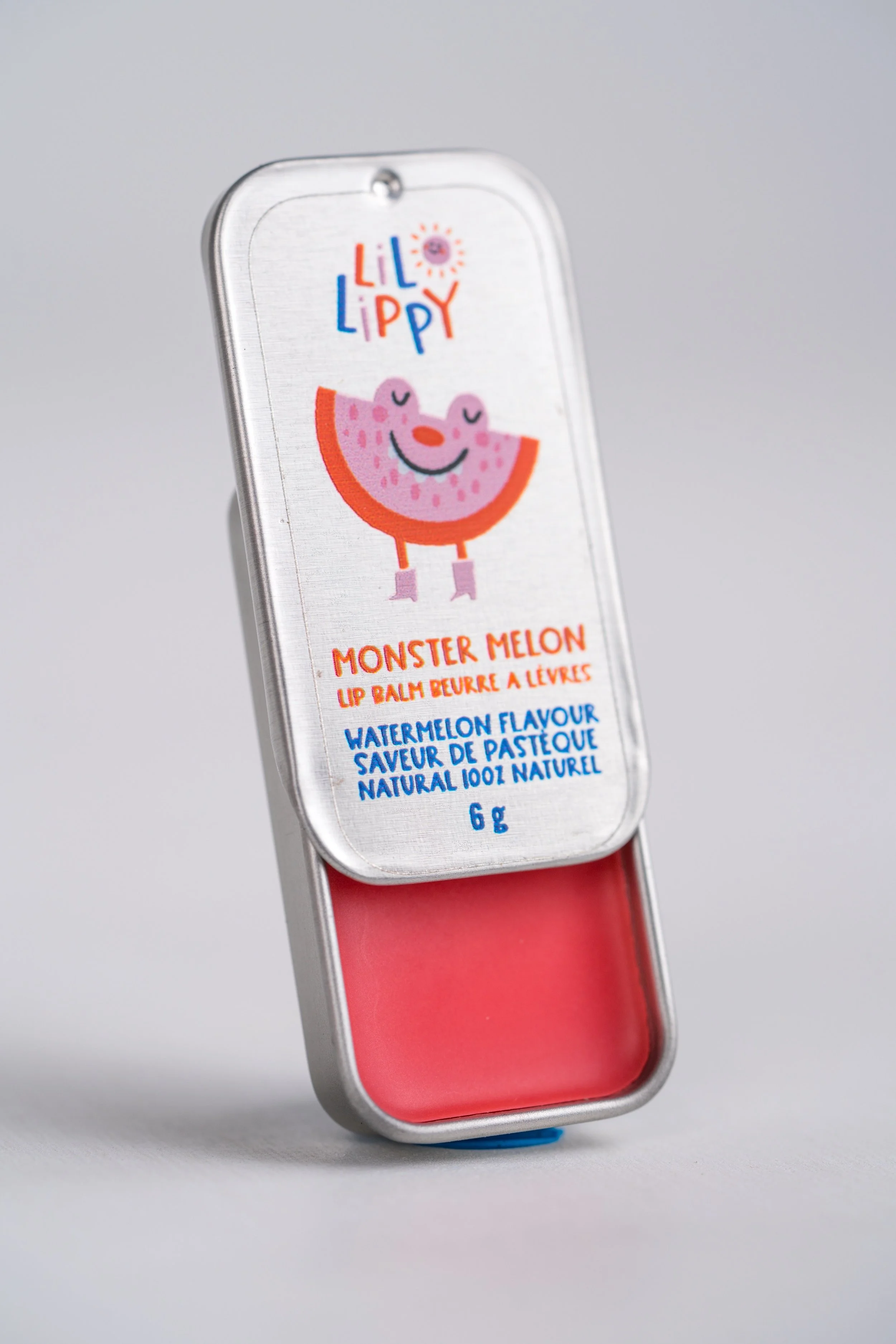 Lil Lippy Inc. 