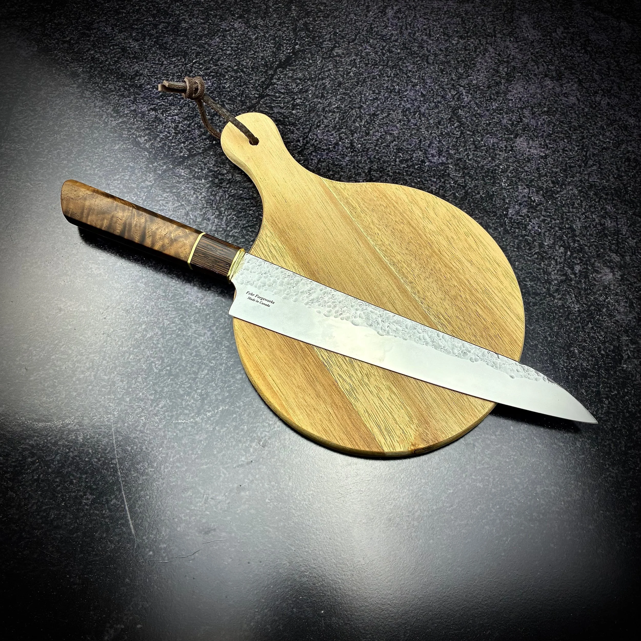 Fehr Forgeworks