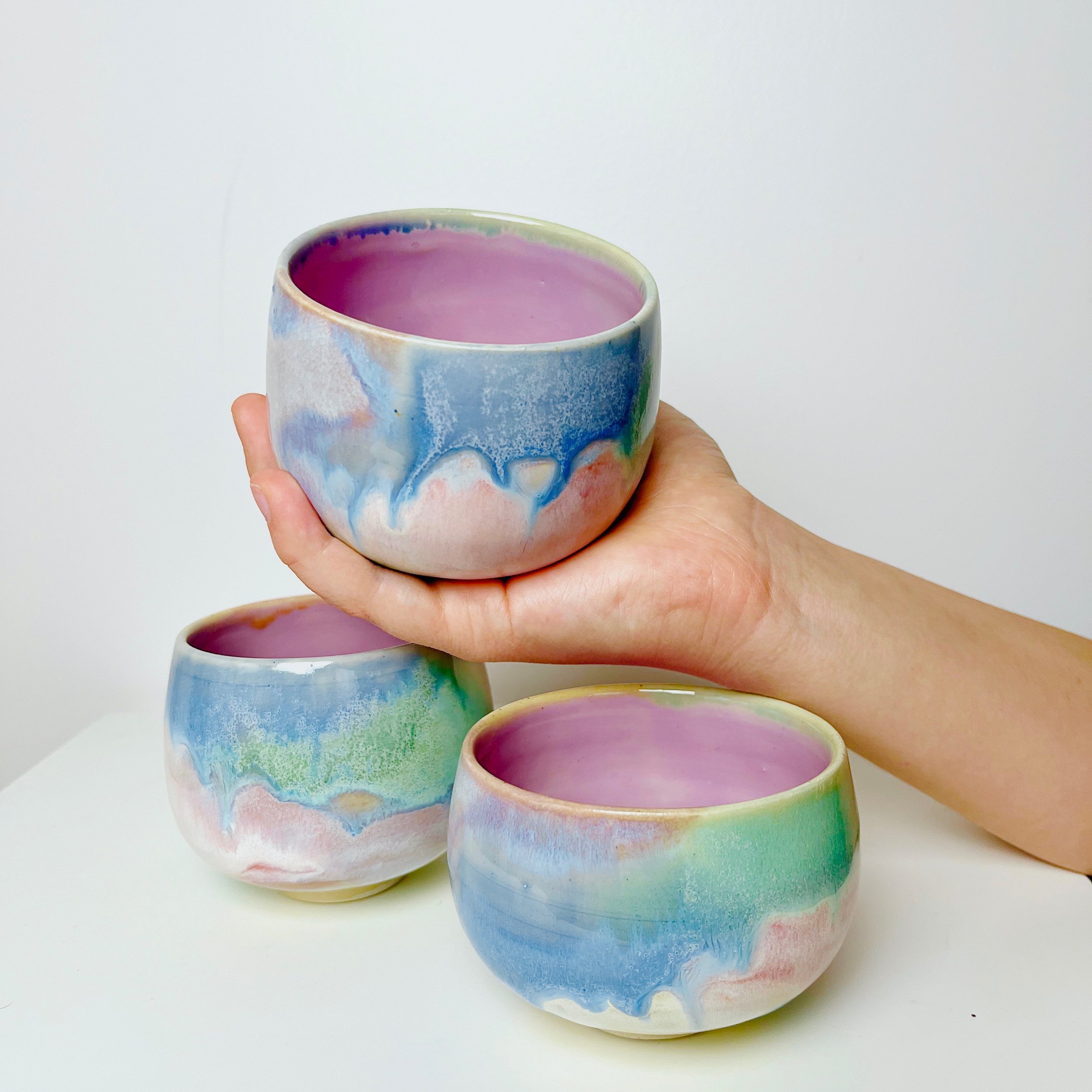 Sugar & Spice Pottery