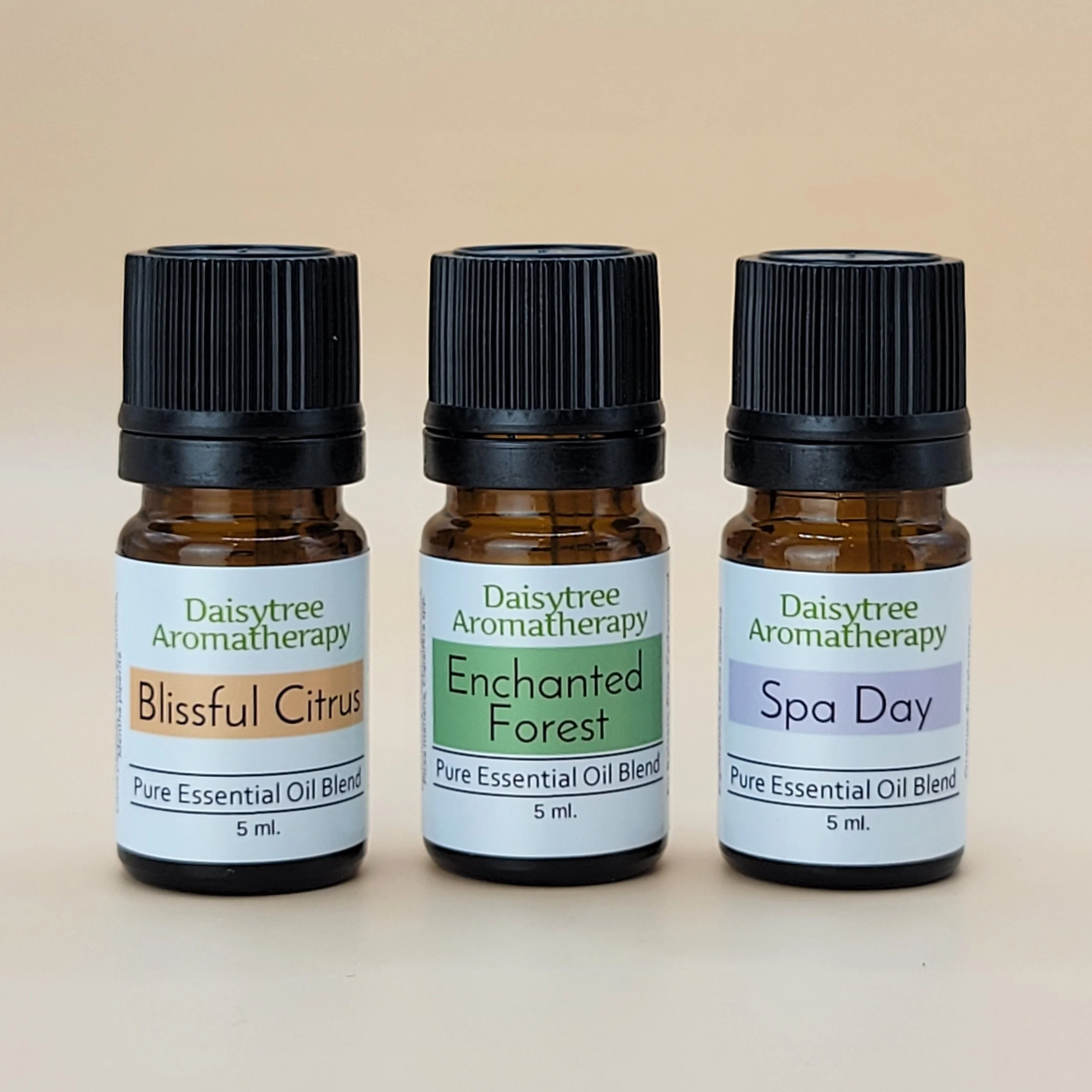 Daisytree Aromatherapy