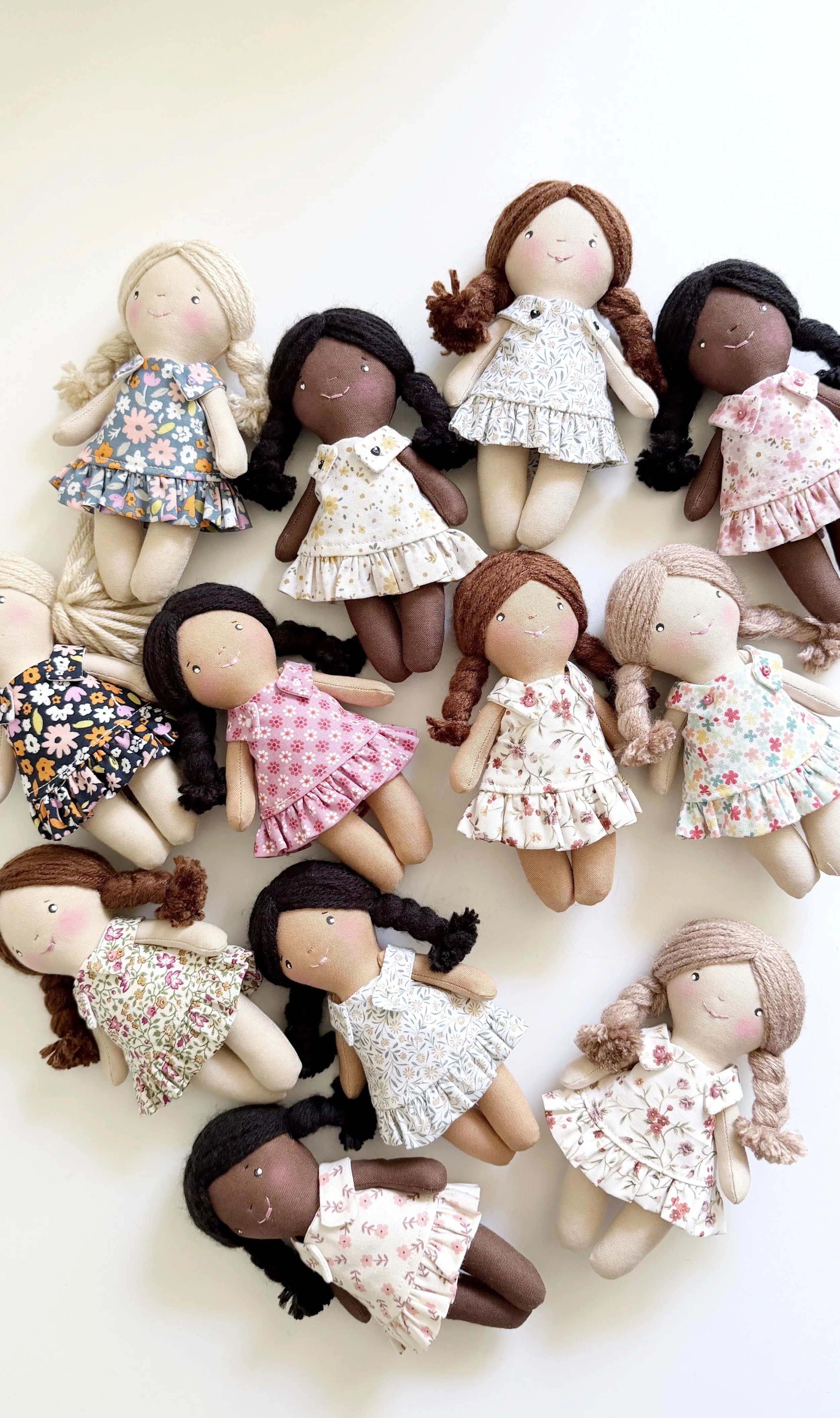 JeanBean Dolls and More