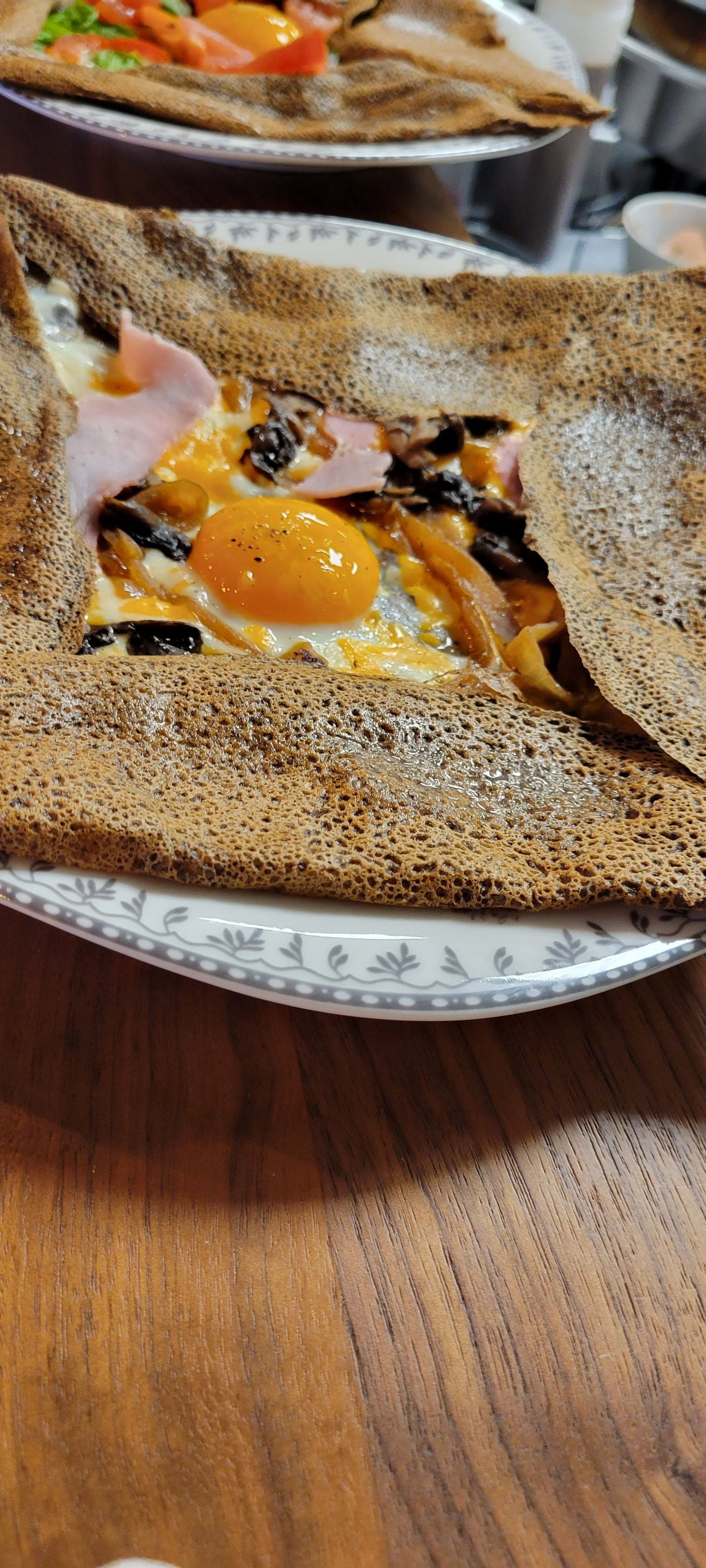La Creperie Ker Breizh