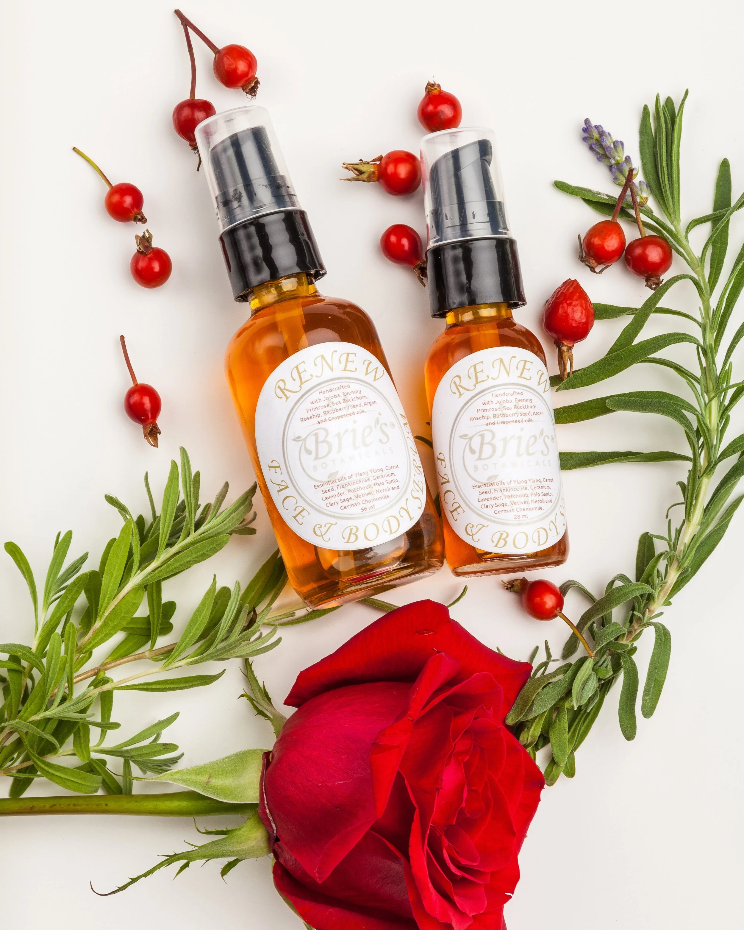 Brie's Botanicals