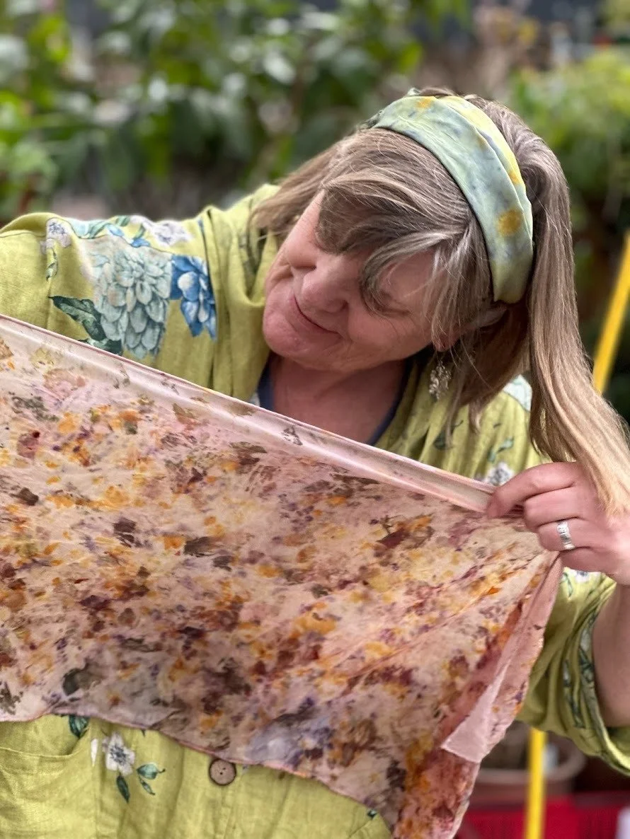 Almost Urban Fibreworks