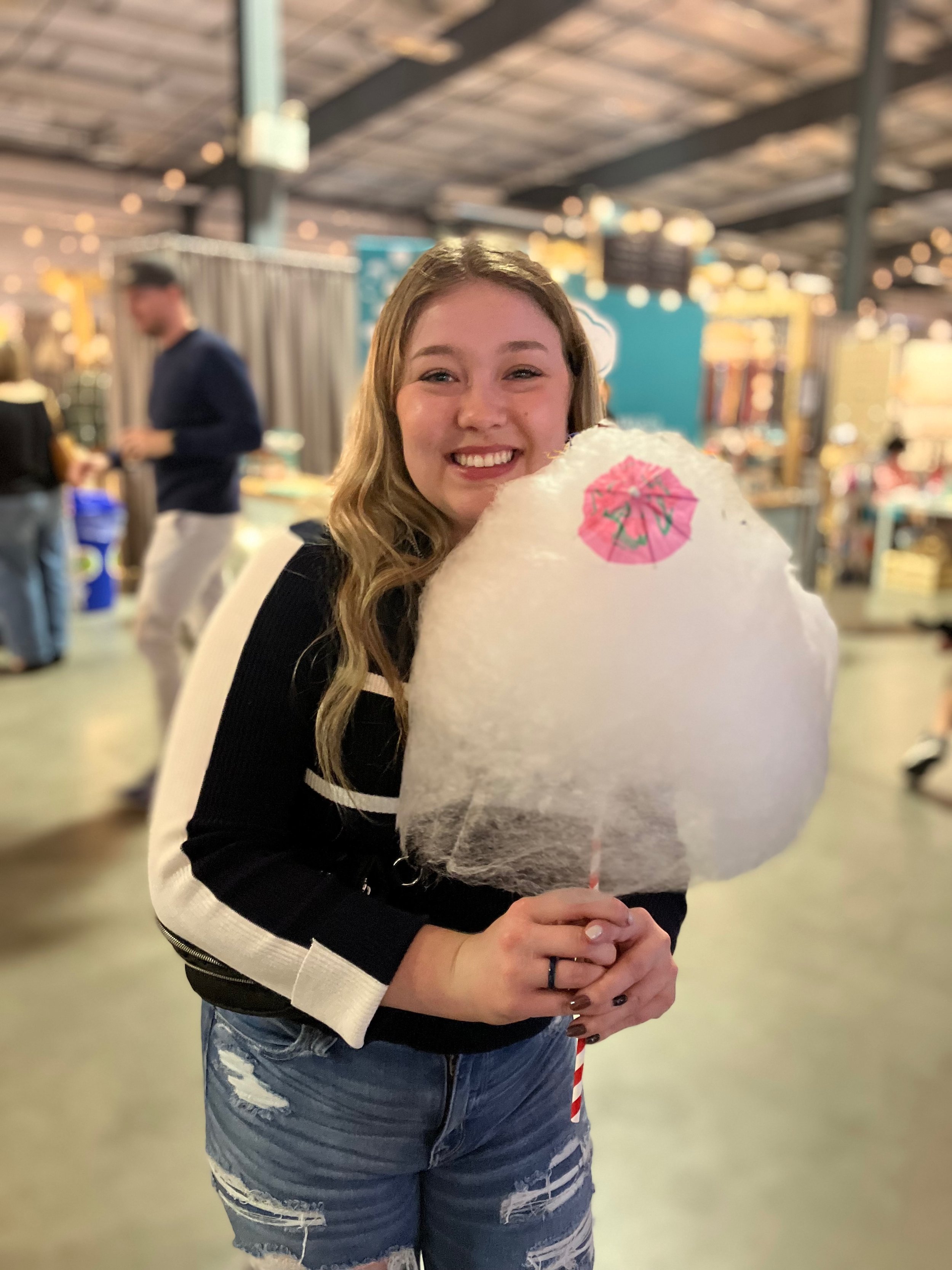 Sugar Swirl