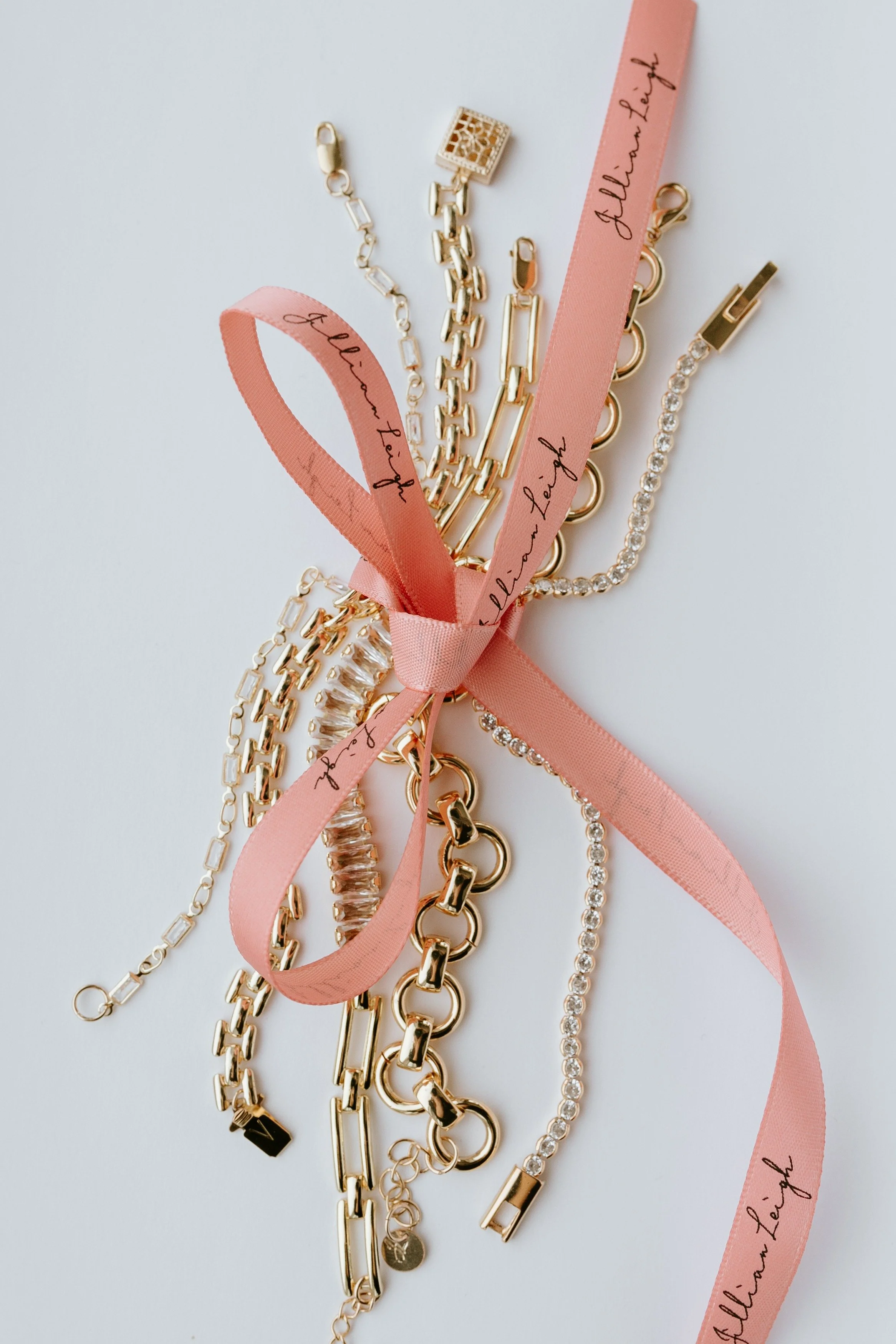 Jillian Leigh Jewelry