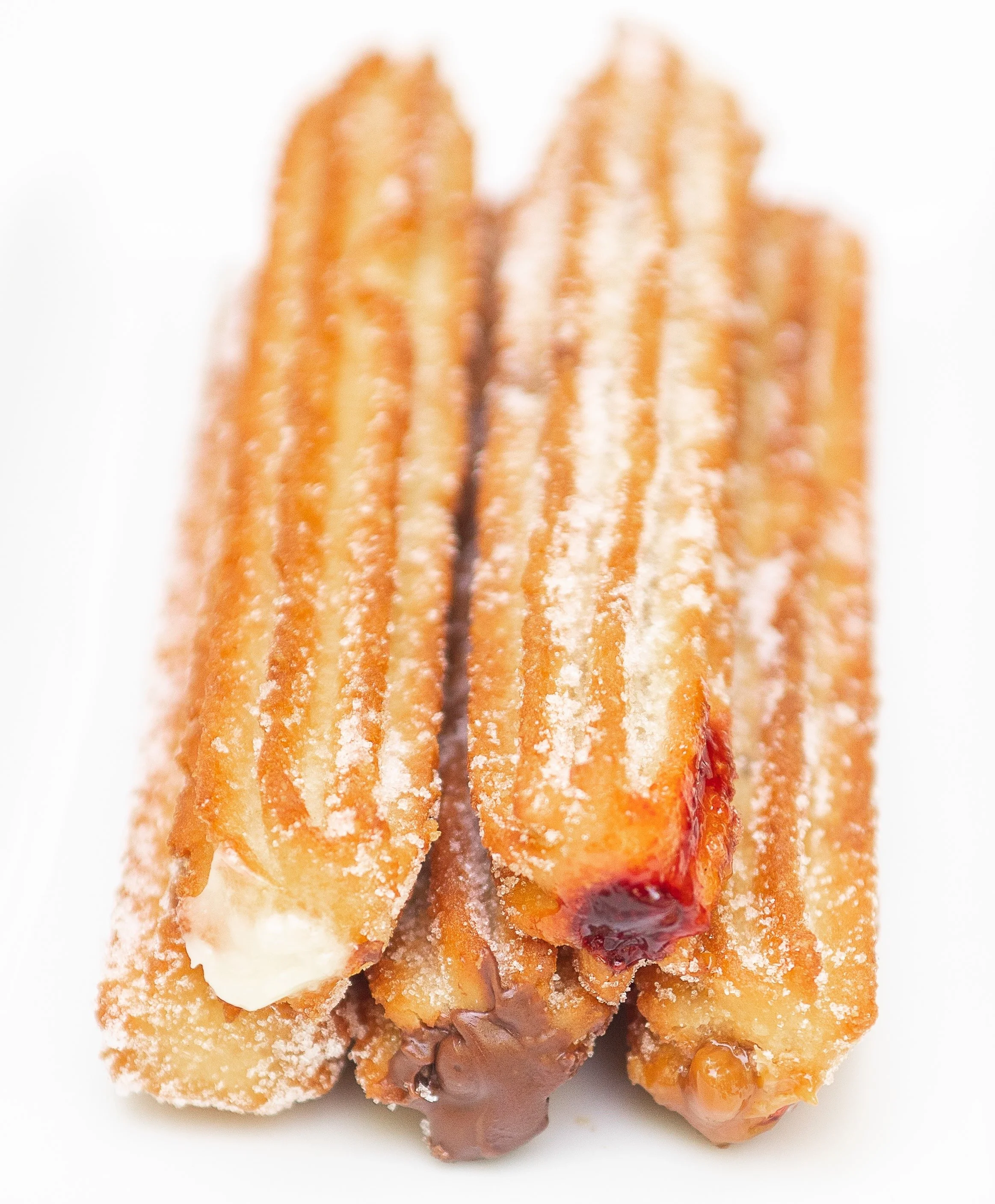 The Churro Stop