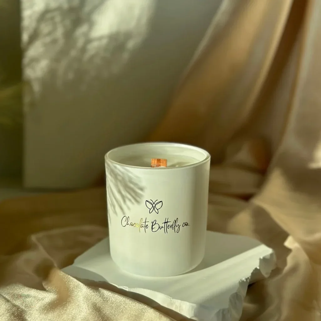 Chocolate Butterfly co.