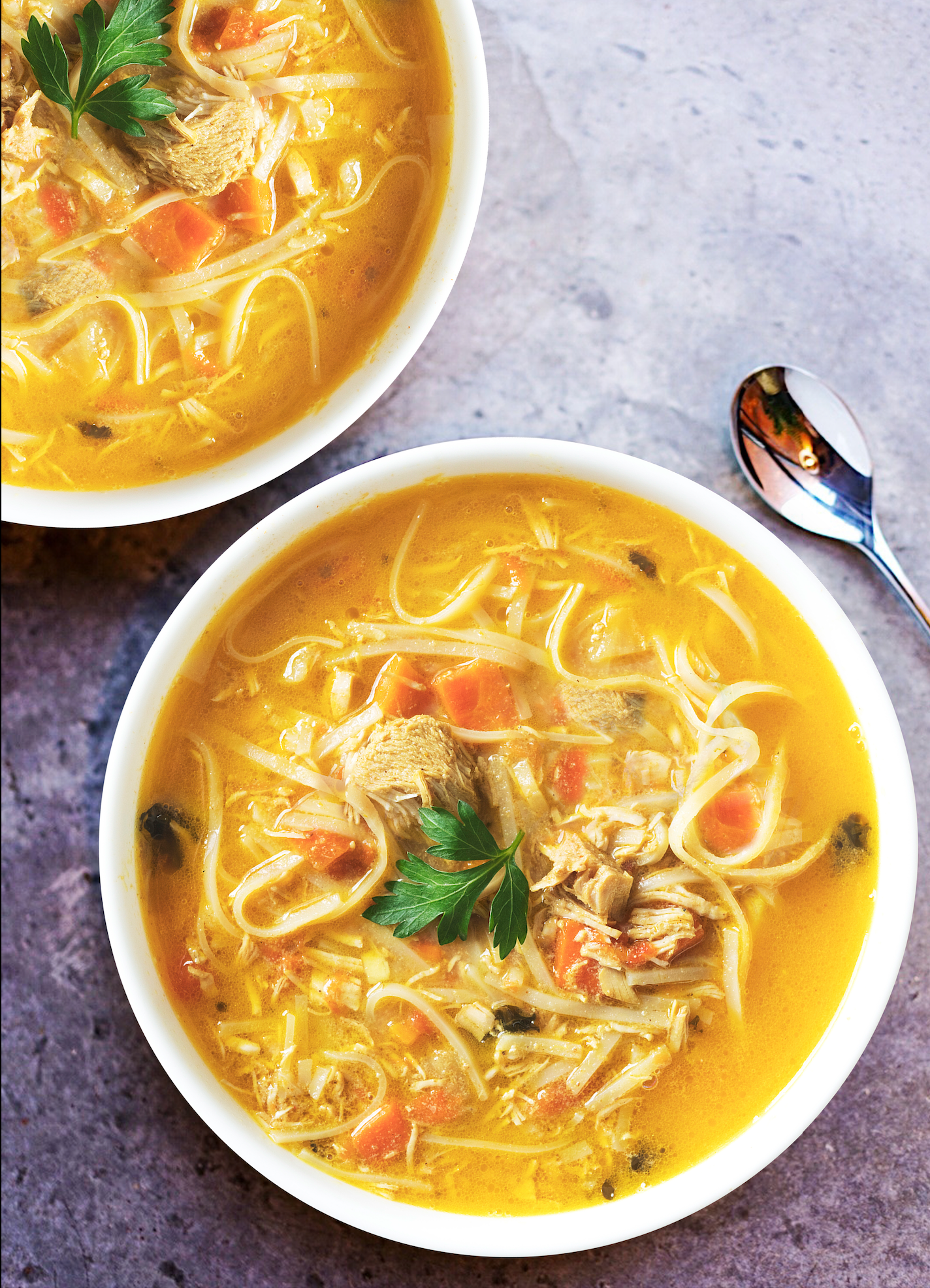 Bones & Marrow Broth Company