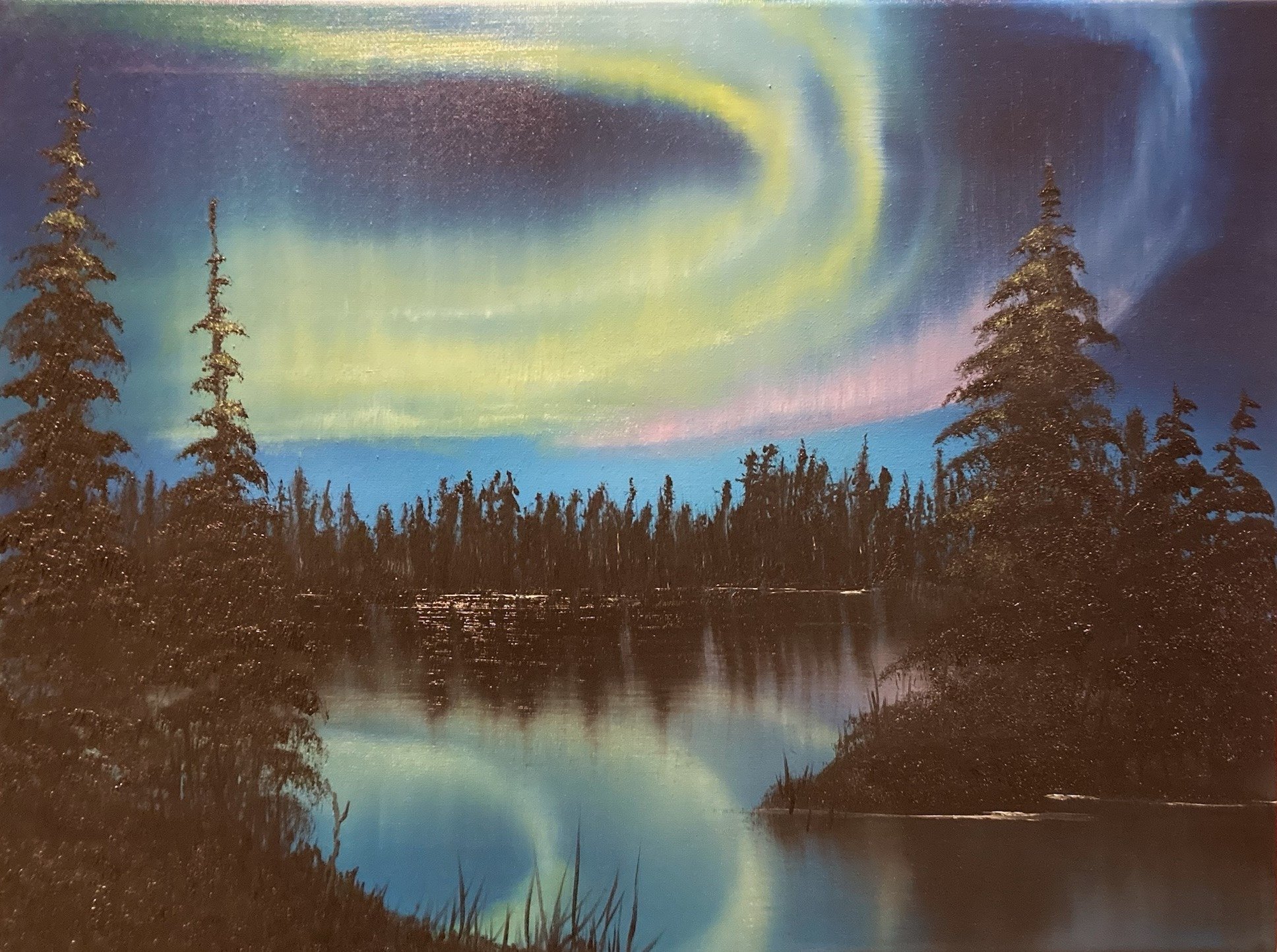 Erin Bell Gallery