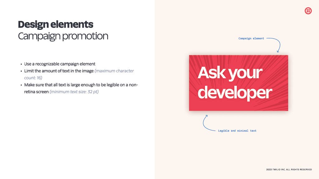Document it.
