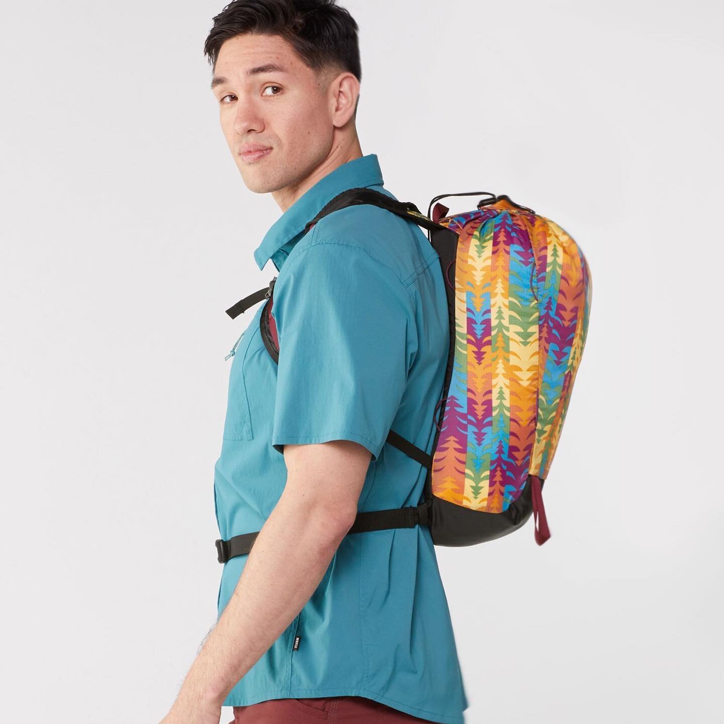 @rei provides more than $500,000 in annual support for programs and organizations working to achieve equality for LGBTQ+ people. This supports advocates at both the local and national levels who are working to ensure our society is safe, equitable an