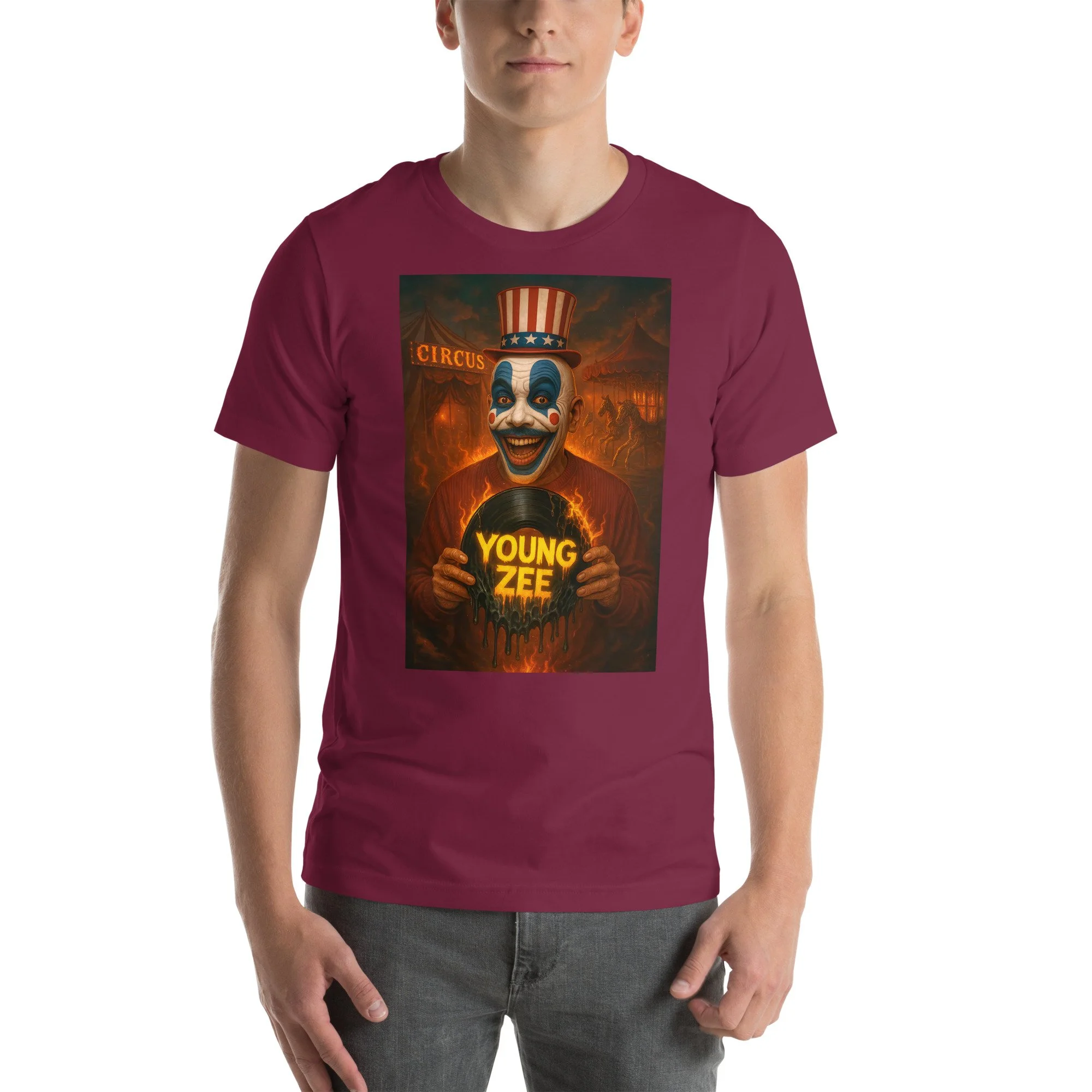 unisex-staple-t-shirt-maroon-front-68dcecedba64e.jpg