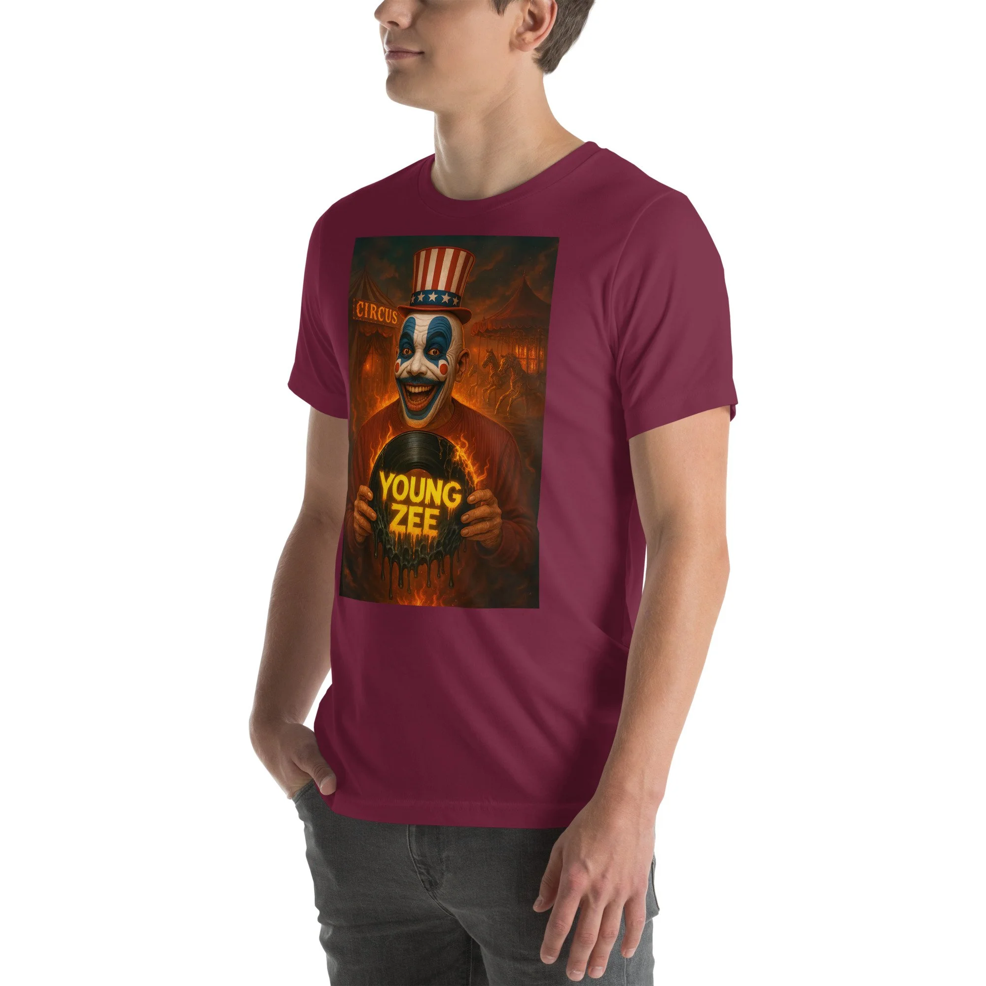 unisex-staple-t-shirt-maroon-left-front-68dcecedf0e13.jpg