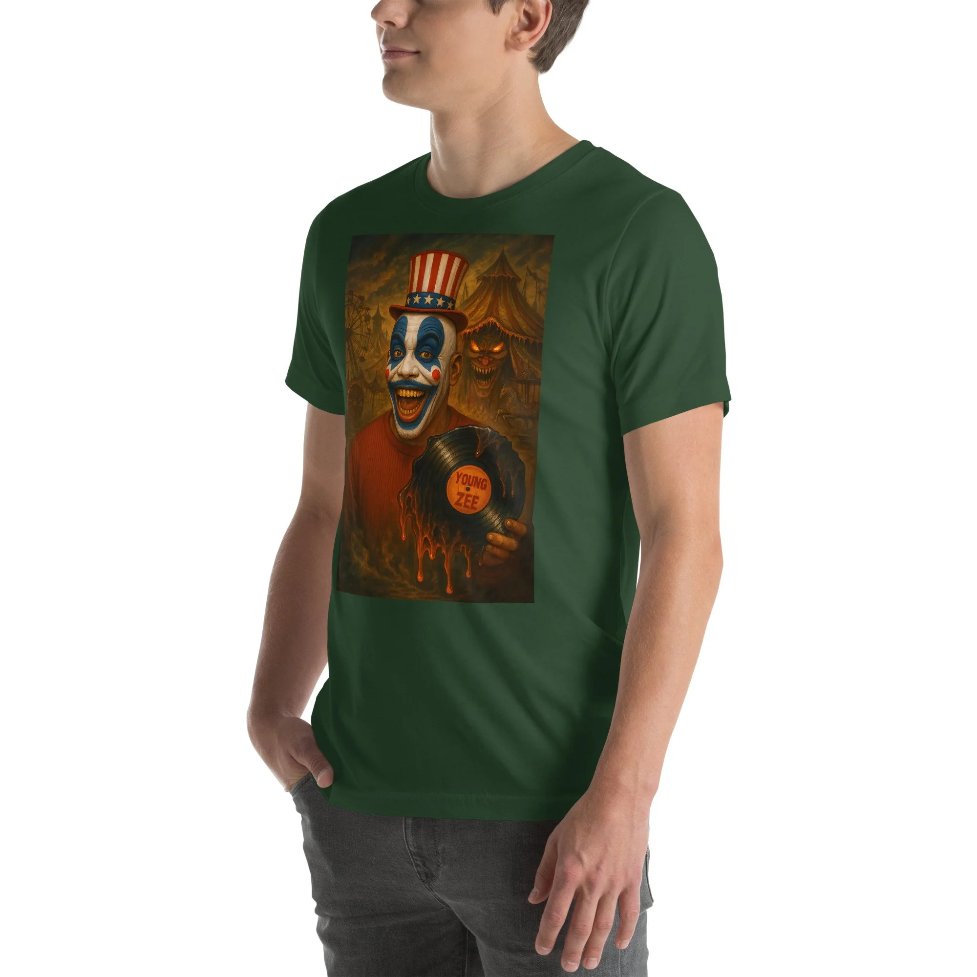 unisex-staple-t-shirt-forest-left-front-68dcee8e4b8c4.jpg
