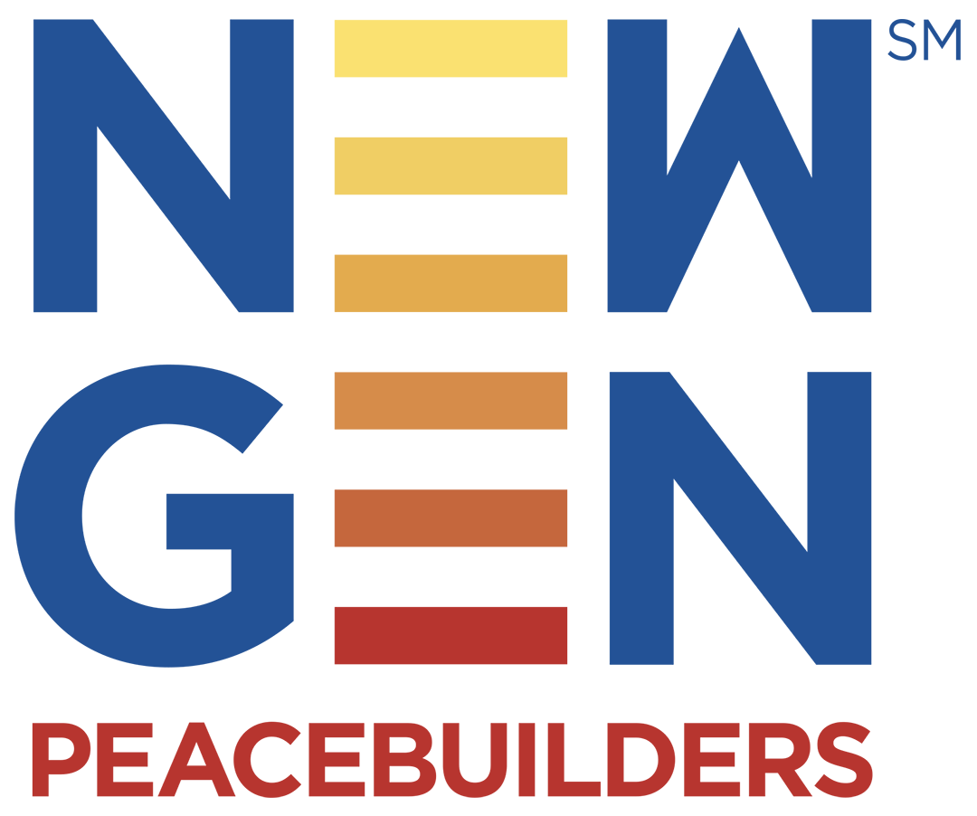 NewGen Peacebuilders