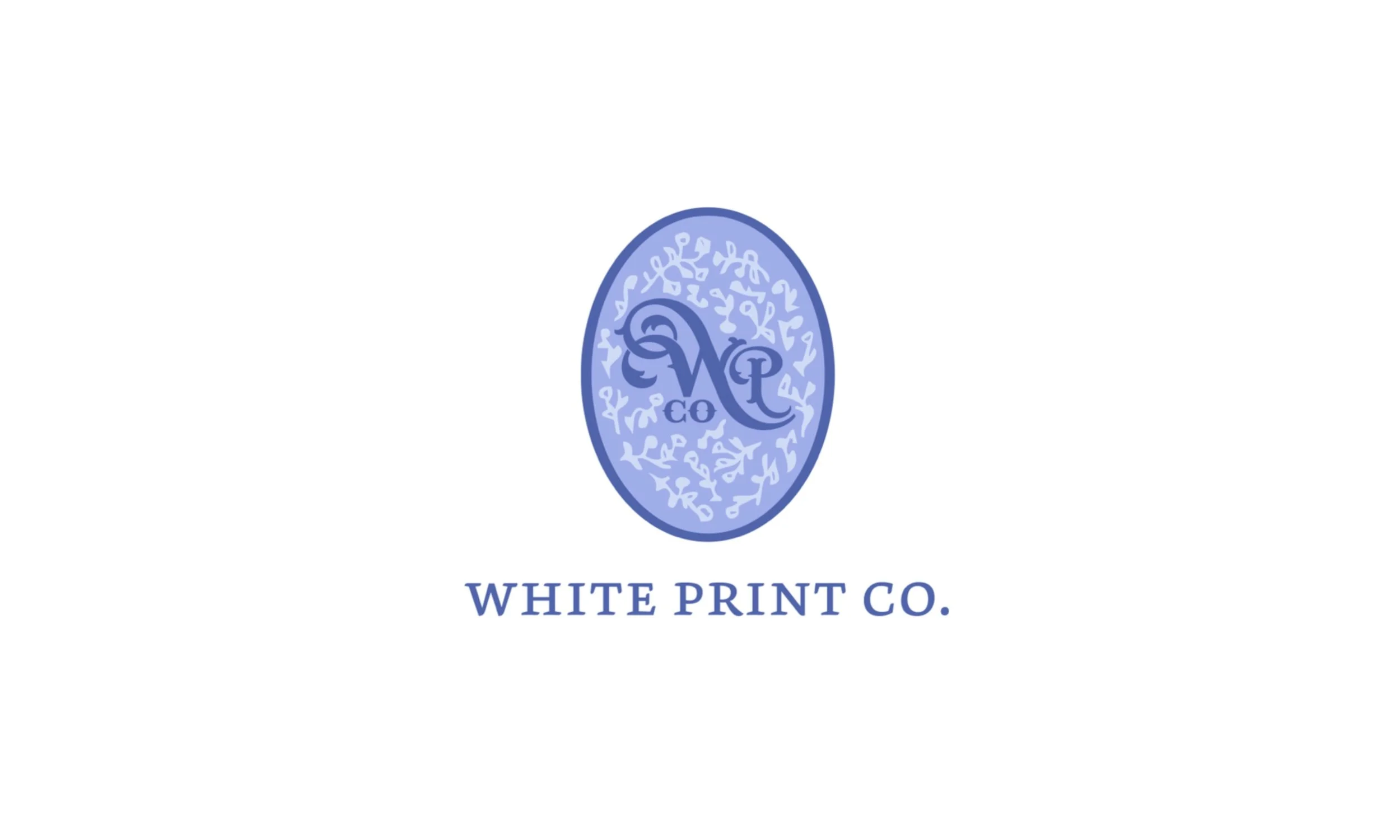 White Print Co.