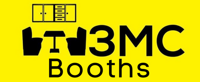 3MC Booths