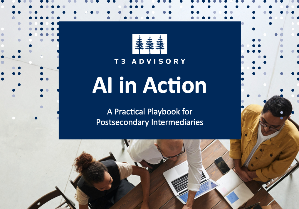 From Discovery to Action: A New Resource for AI-Enhanced Intermediaries