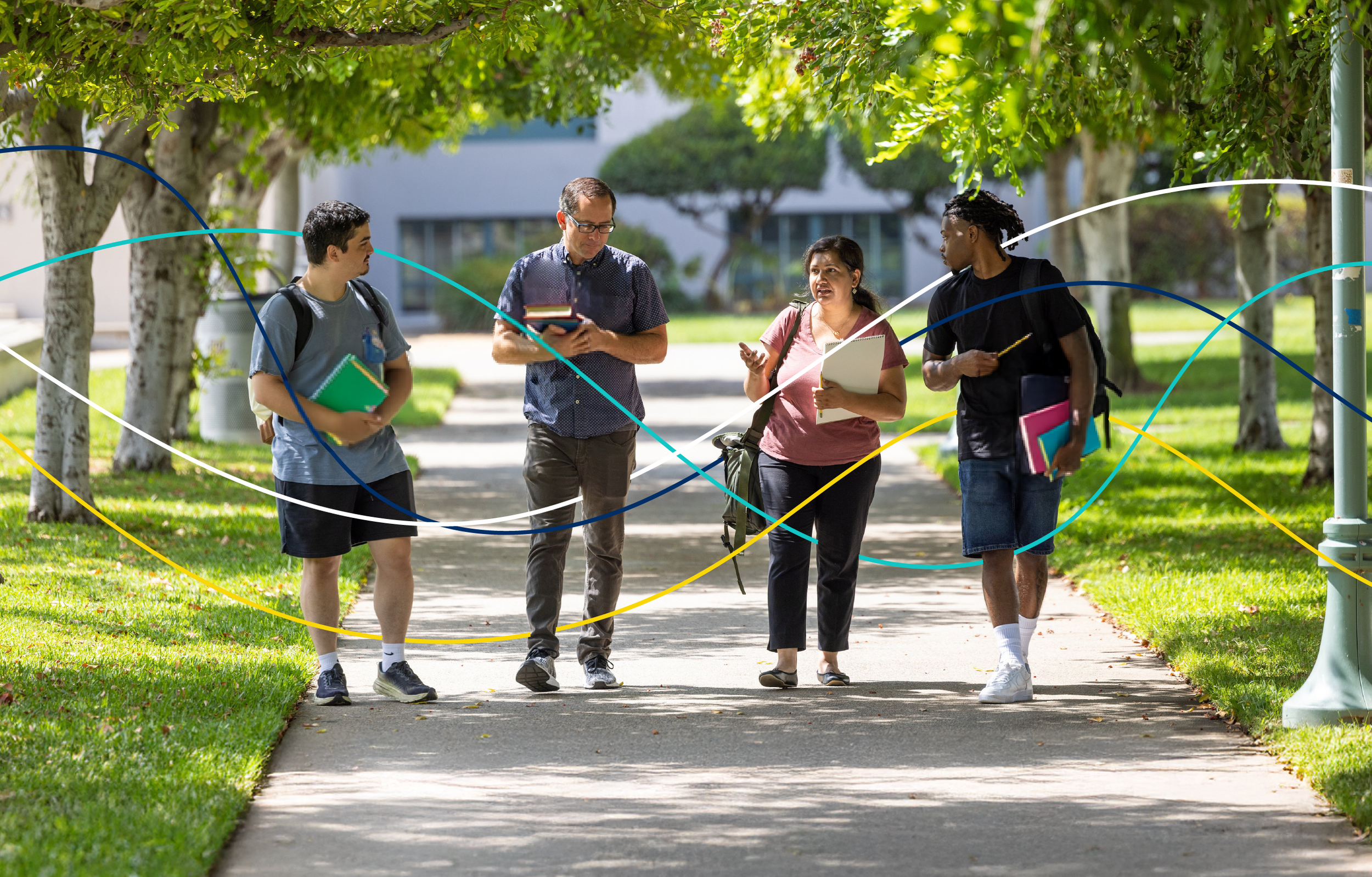 Where Does Your Institution Actually Stand on AI?