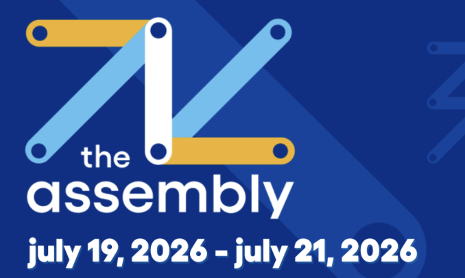 AACRAO: Pre Conference AI for Institutional Transformation Workshop at The Assembly