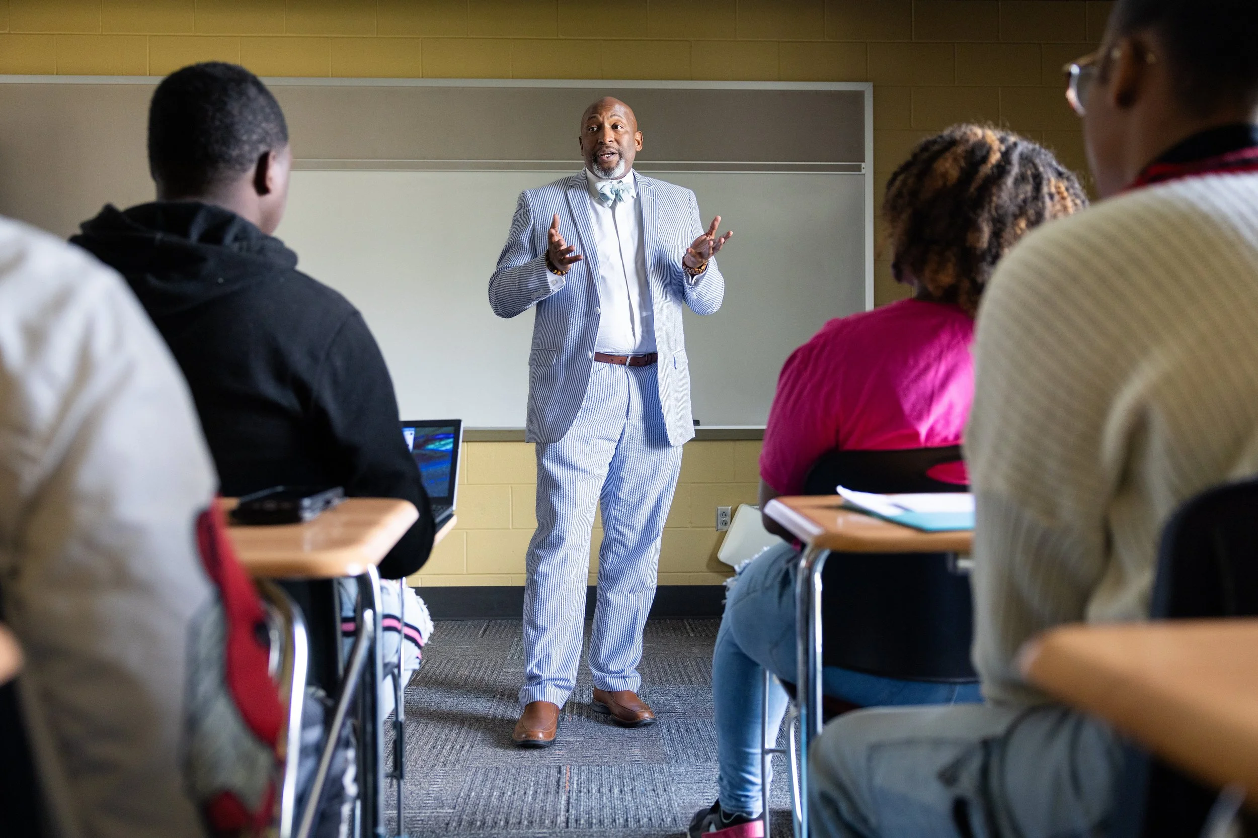 A Century of Commemoration: What Higher Education Can Learn from 100 Years of Black History Month