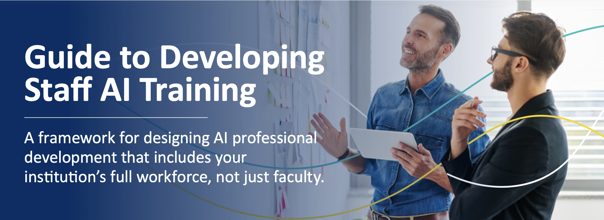 Your Institution Is Probably Not Training All the Right People on AI