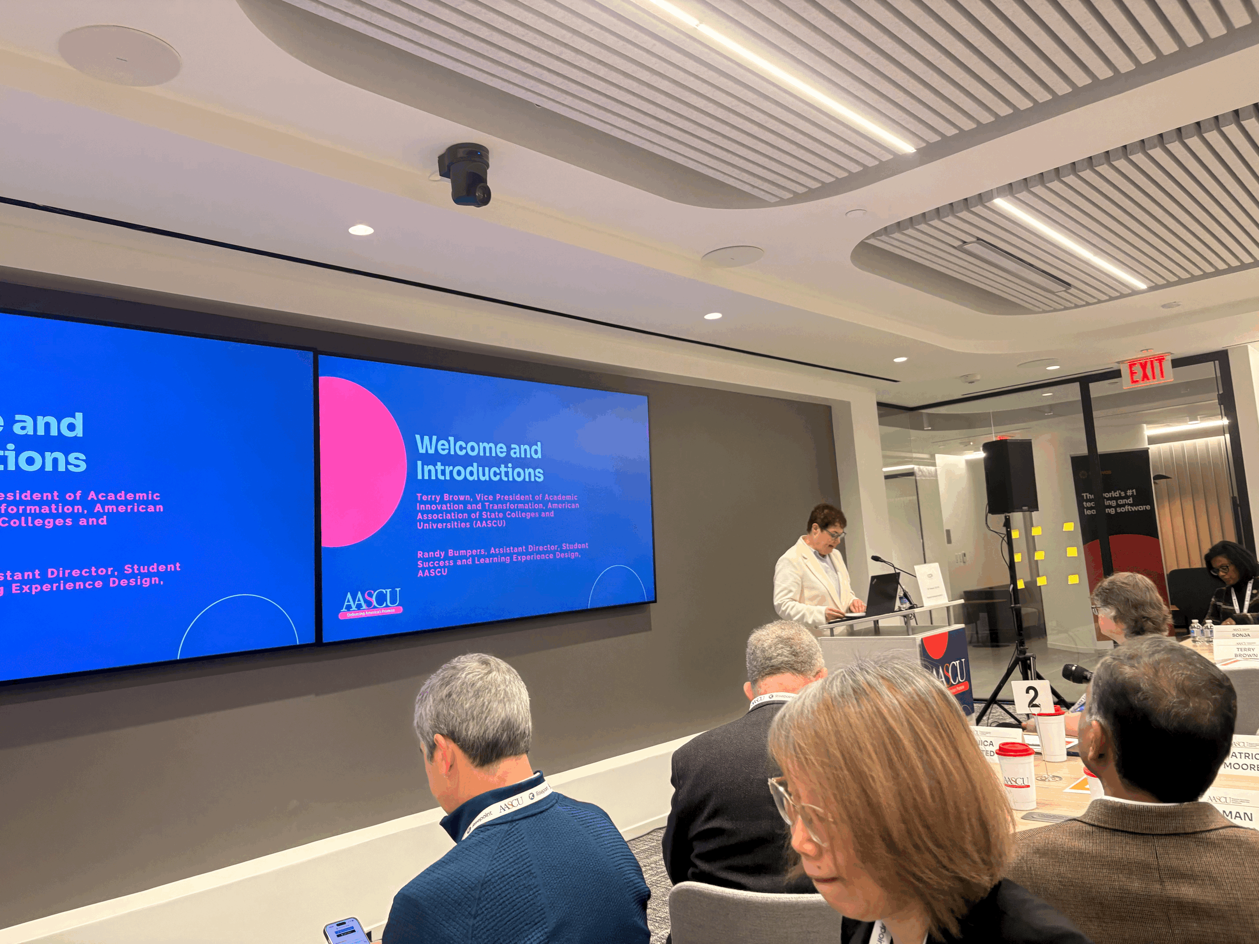 Arrival, Not Adoption: What the Distinction Actually Demands of Leaders