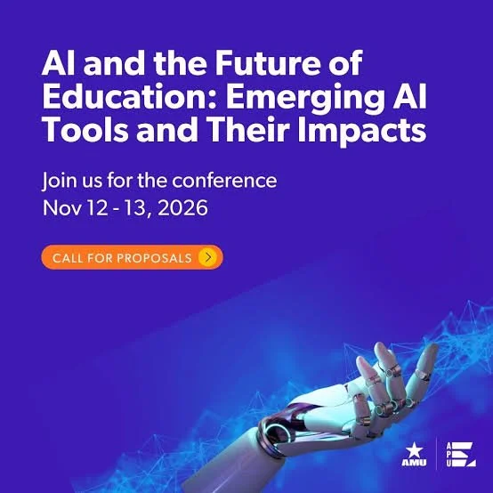 AI and the Future of Education Conference