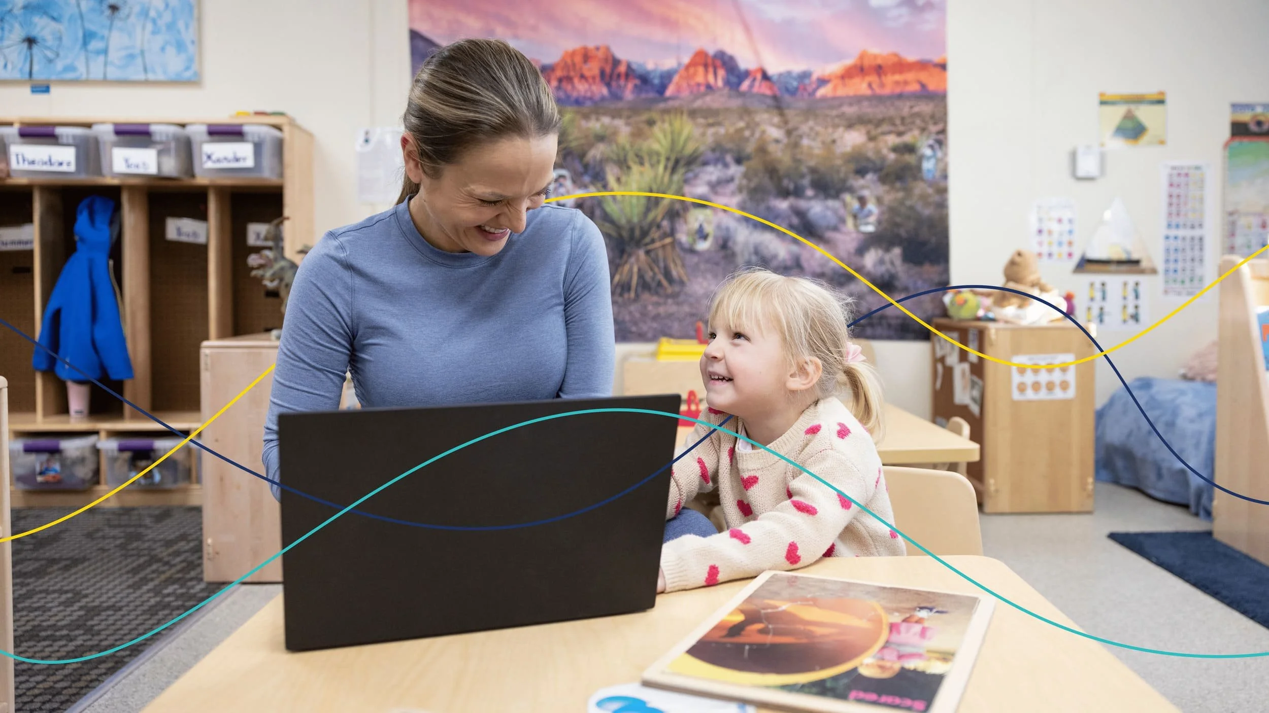  Empowering Institutions with Practical, Student Success-Driven Solutions   