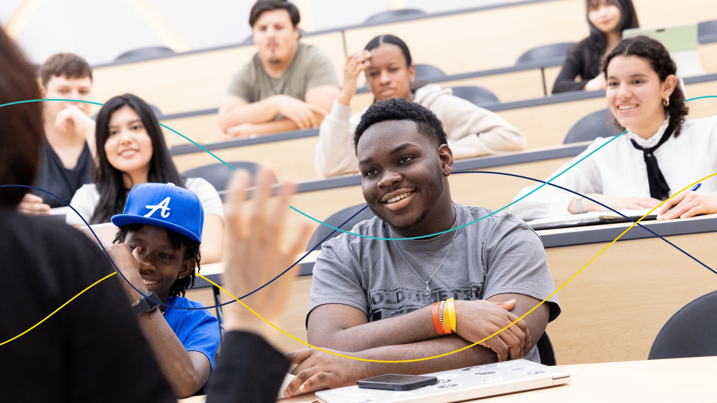  Empowering Institutions with Practical, Student Success-Driven Solutions   