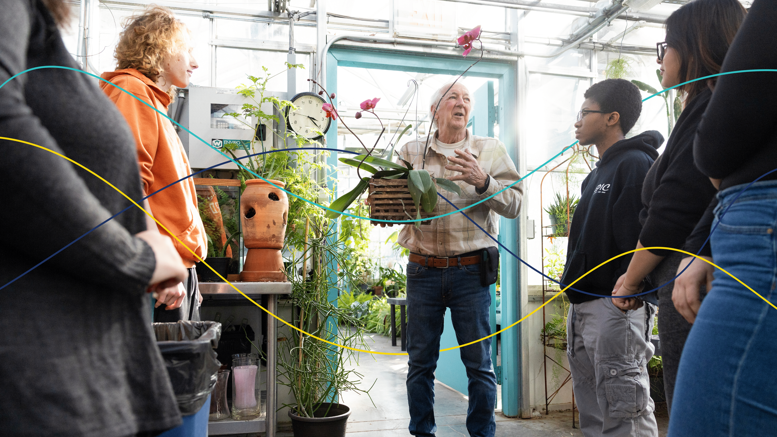  Empowering Institutions with Practical, Student Success-Driven Solutions   