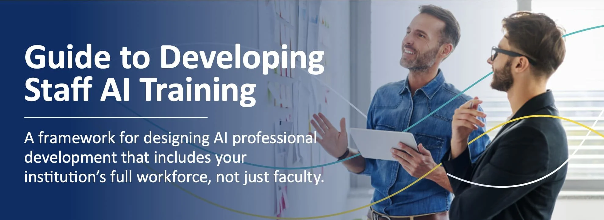 Staff AI Training