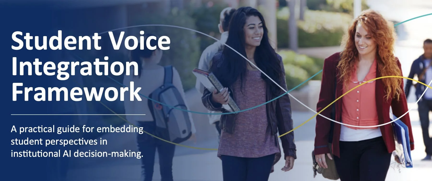 Student Voice Integration Framework