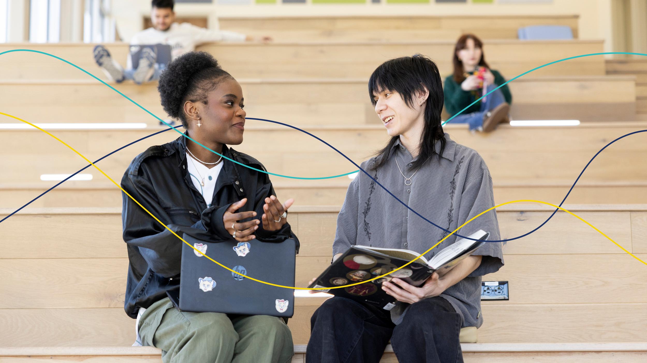  Empowering Institutions with Practical, Student Success-Driven Solutions   