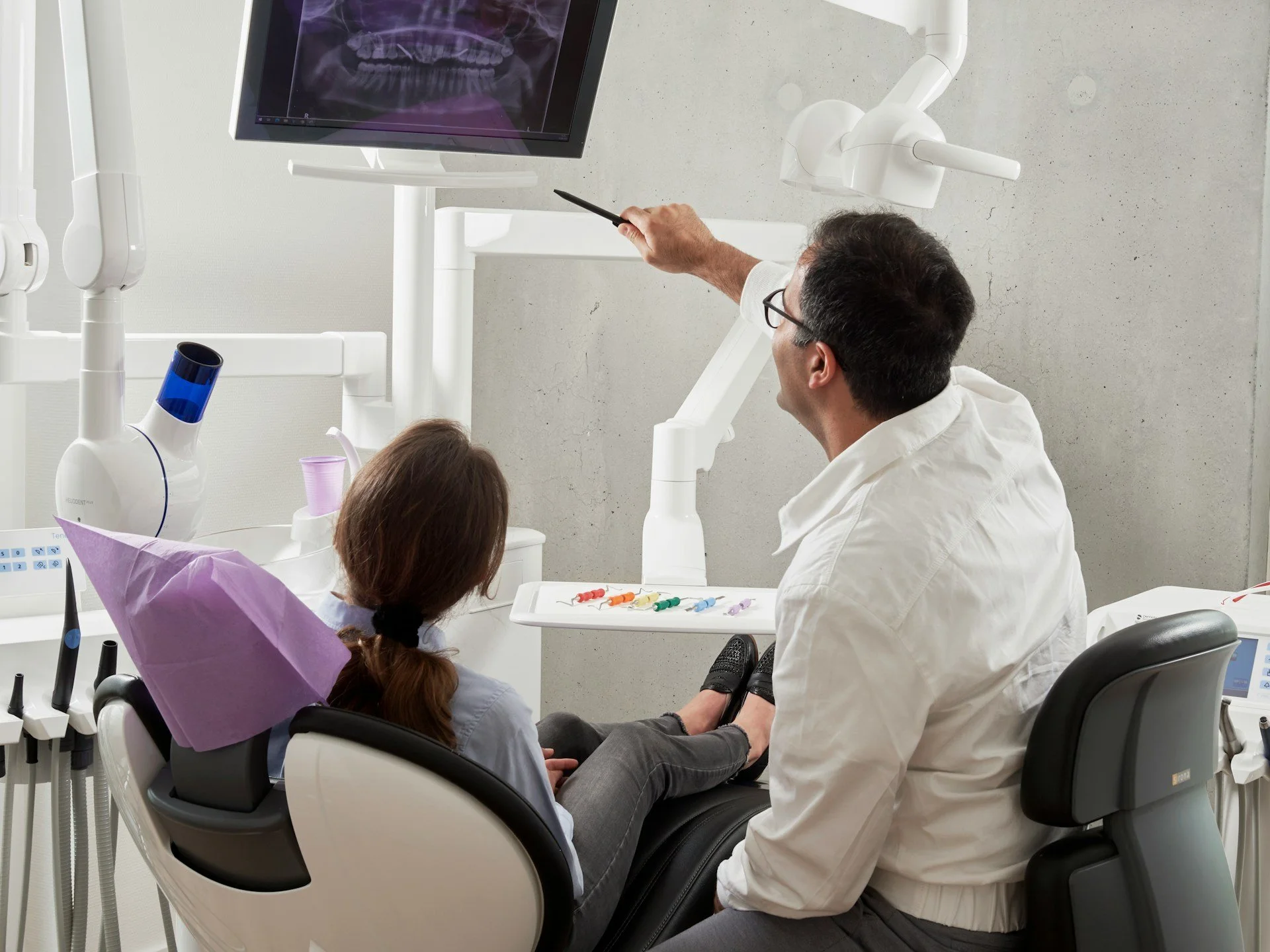 The Benefits of Laser Dentistry for Gum Treatments