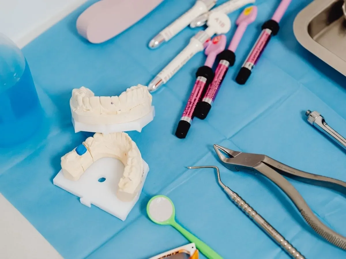 Can Laser Dentistry Replace the Dental Drill?