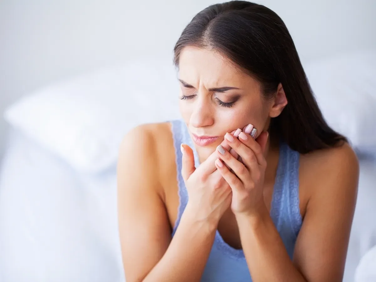 How to Tell if Tooth Pain Is an Emergency