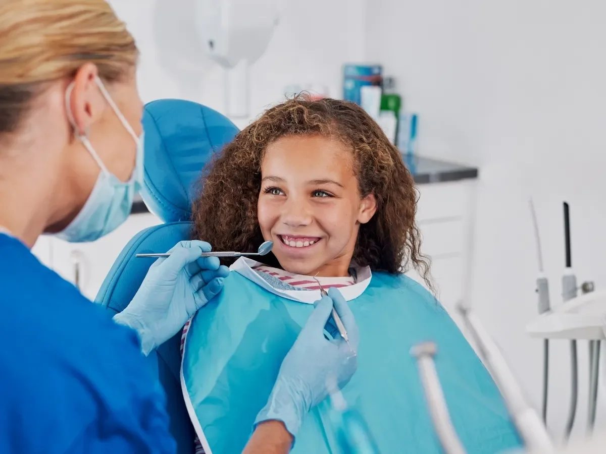 How to Make Dental Visits Fun for Kids
