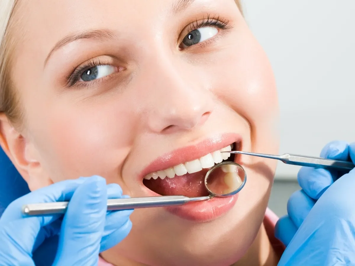 Teeth Whitening Options in Langley: Pros and Cons