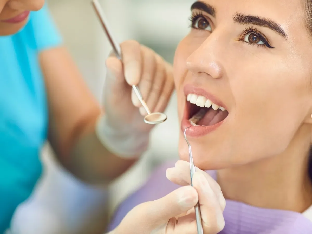 How to Maintain Your Teeth After Whitening
