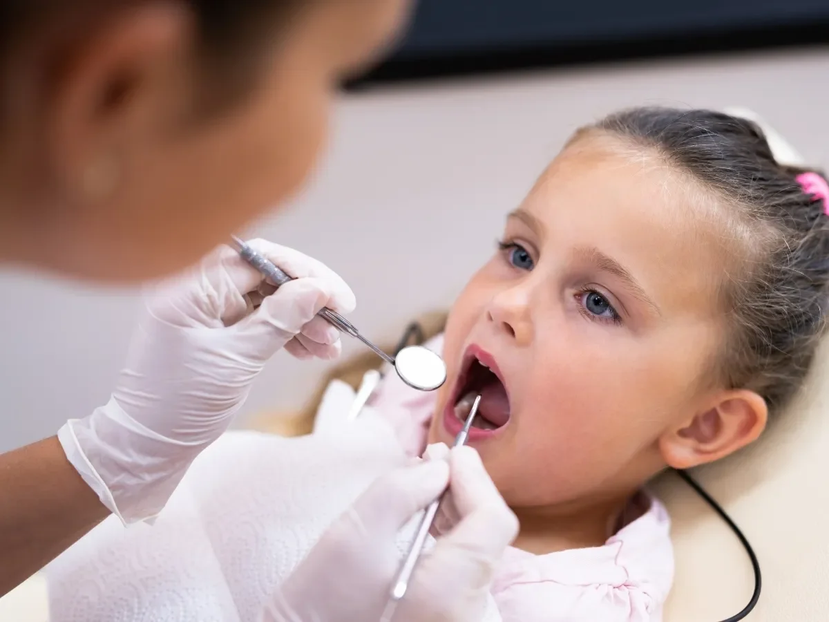 How Often Should Kids Visit the Dentist?