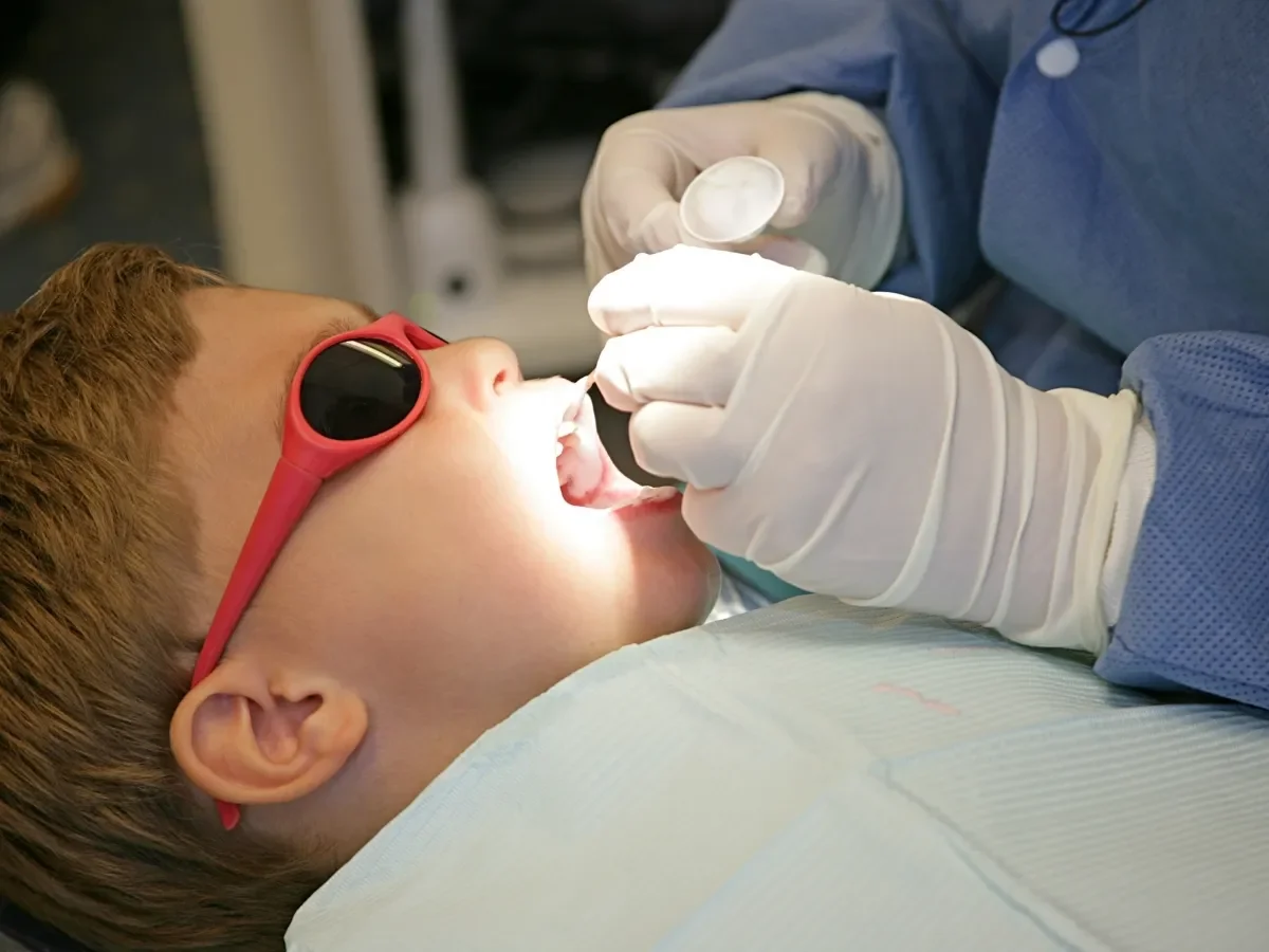 Fluoride Treatments: Myths vs Facts