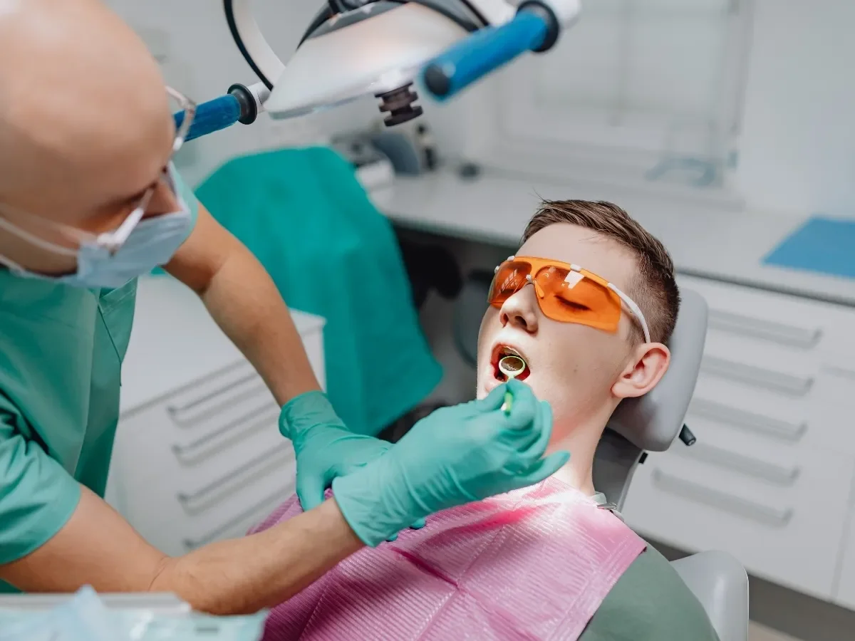 The Connection Between Oral Health and Heart Health