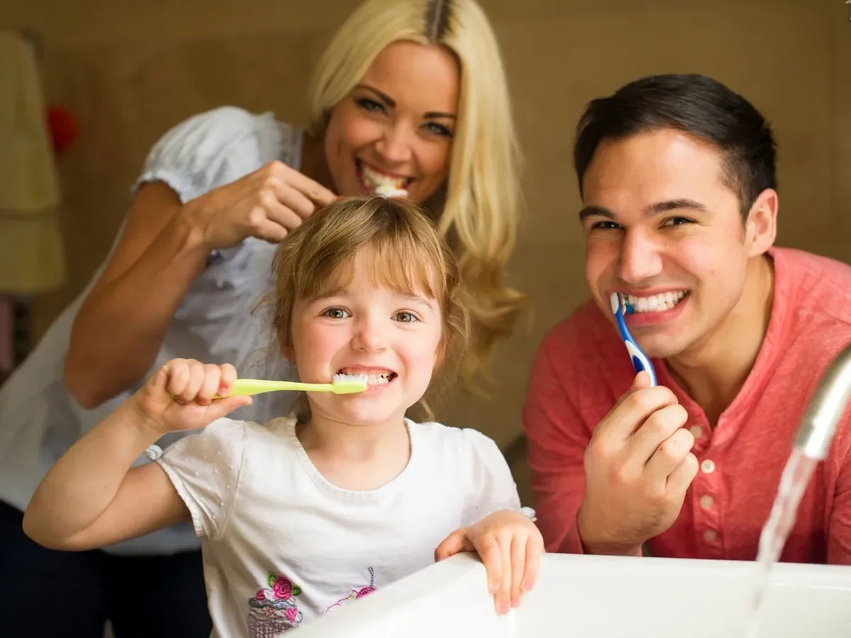 How to Choose the Right Family Dentist in Langley