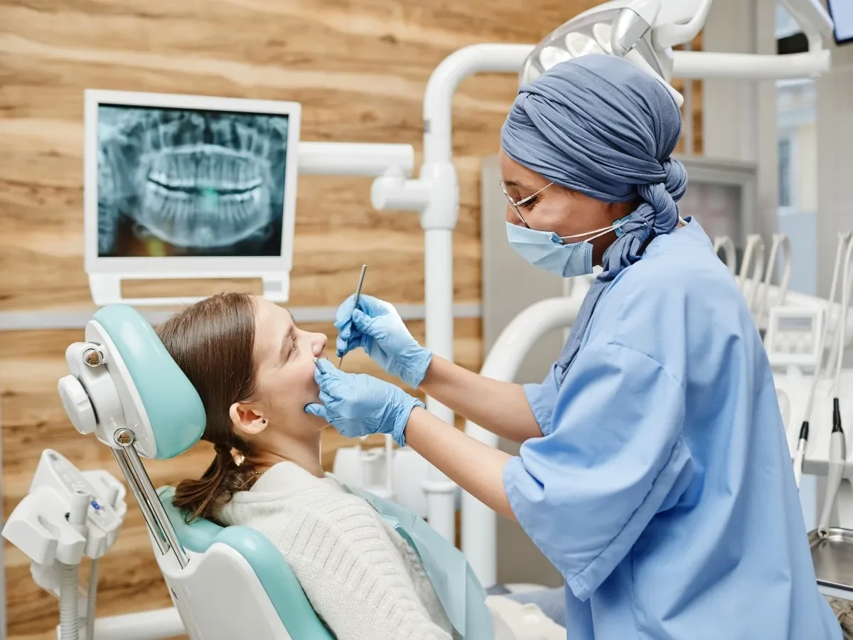 Diet and Dental Health: Foods That Protect Your Teeth