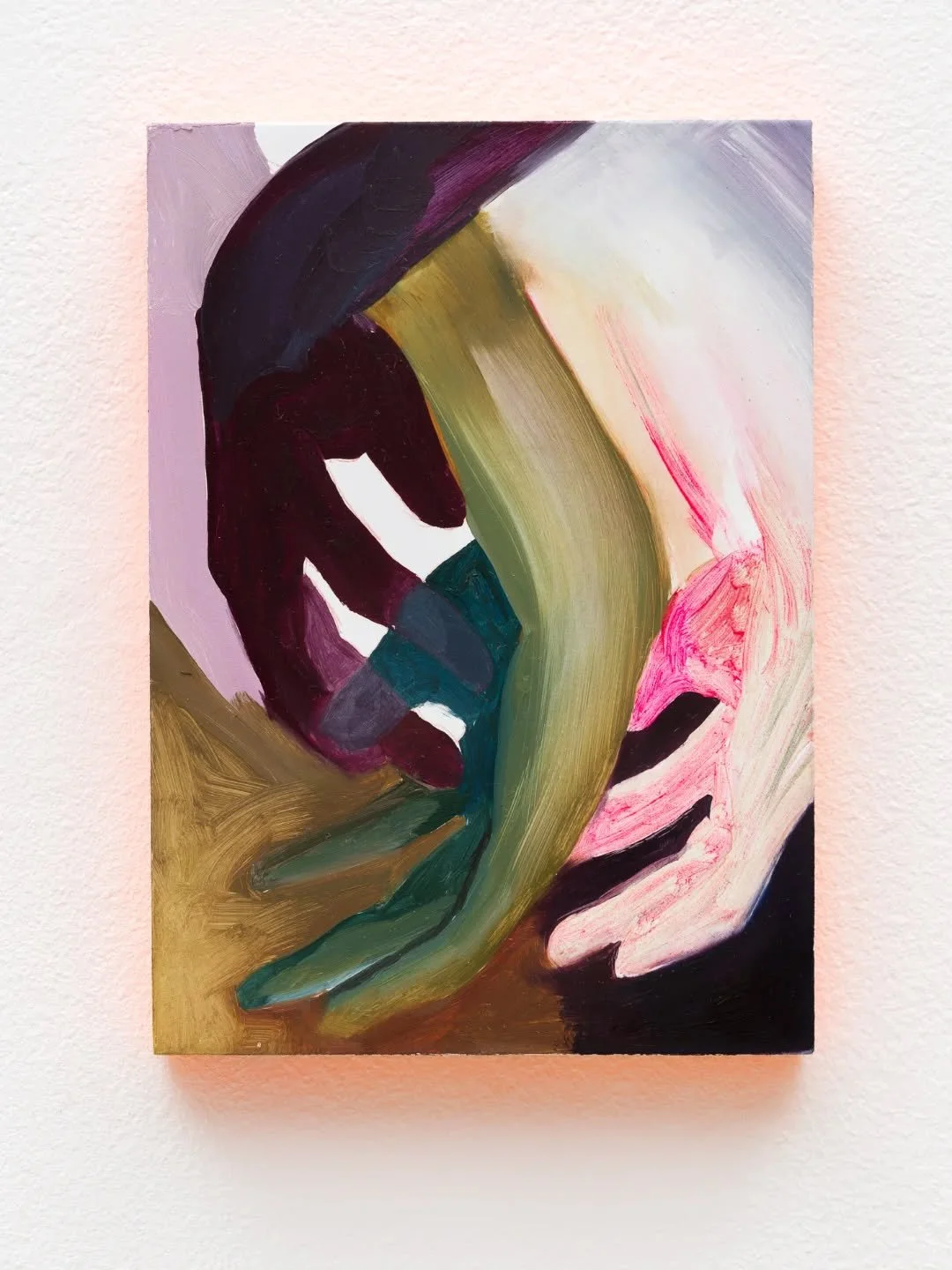 Gripping at reality while my mind is drifting away. I only recently realized that I don't remember the past few years.  What was at fault? Was it the pandemic, the second pregnancy, war in Ukraine, low ferritin? I have no answers all I remember is wh