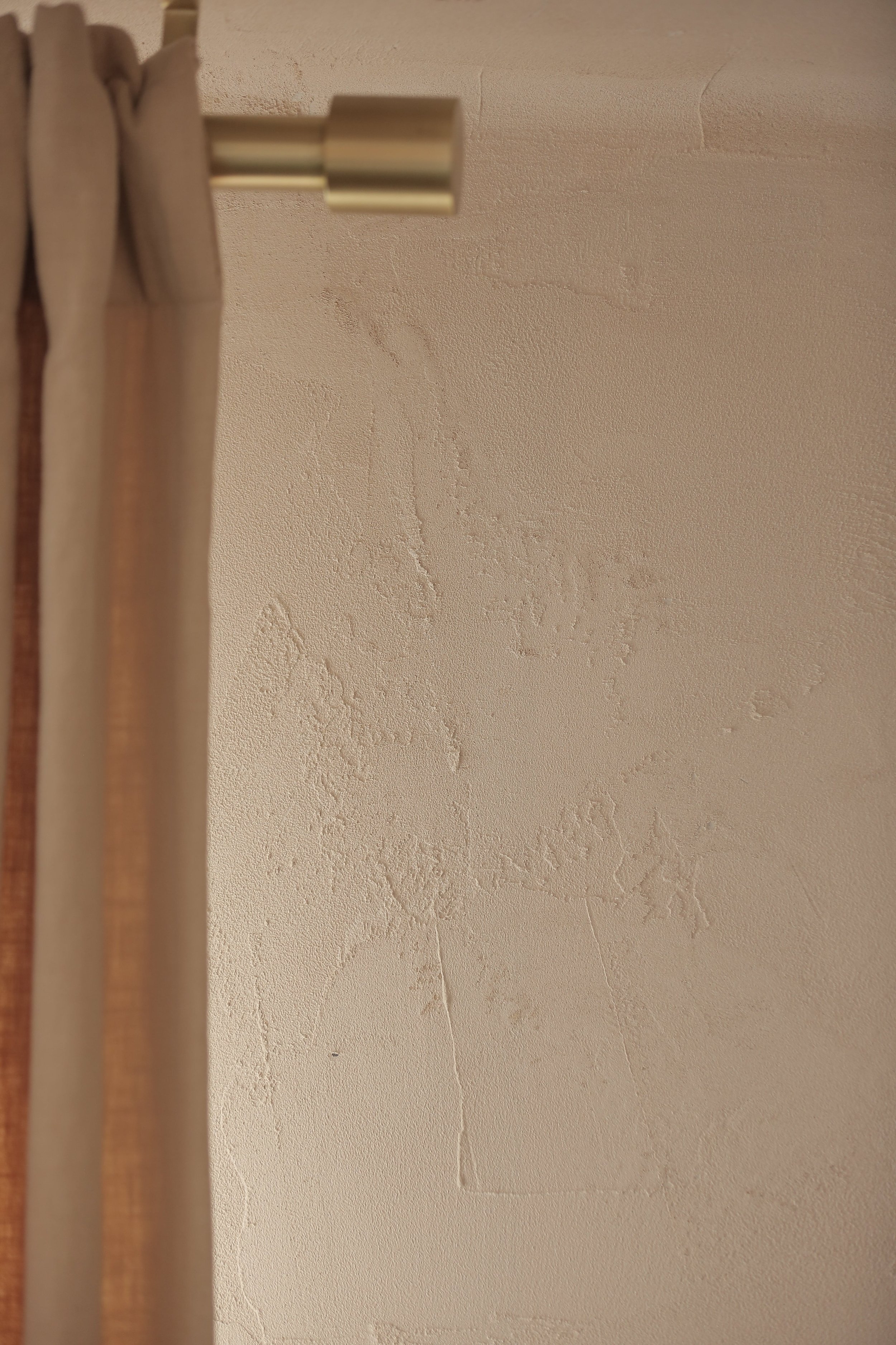 Clay work